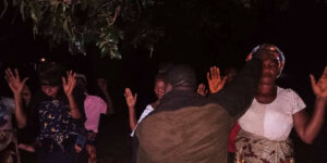 Chilouleni Community