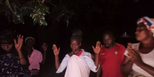 Chilouleni Community