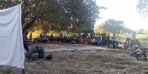 Chipene Community