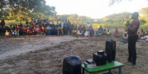 Chipene Community