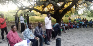Chipene Community