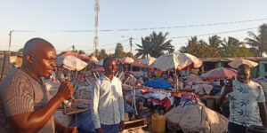 Mercado Limpopo