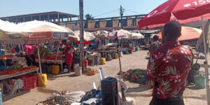 Mercado Limpopo
